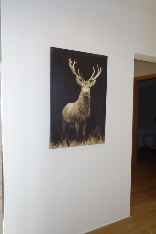 Chesa Muragls Pontresina Rom bilde